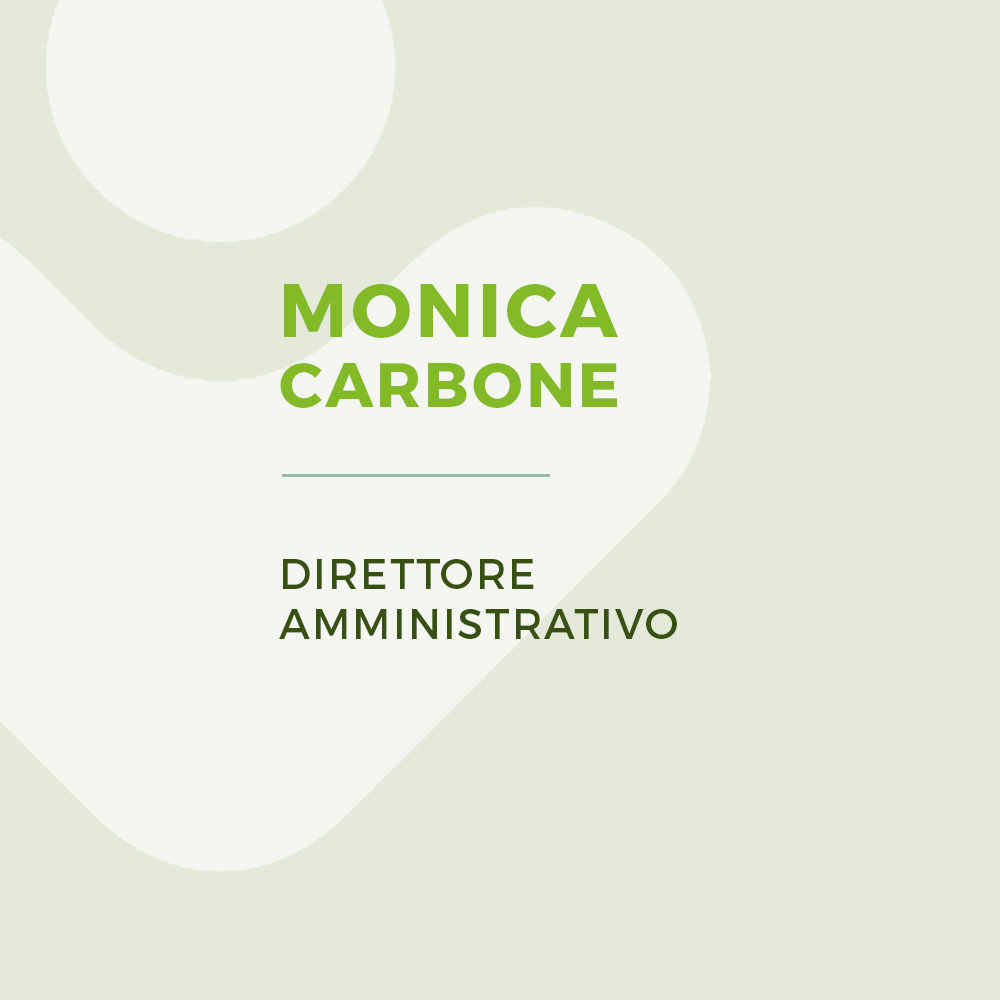 Monica Carbone