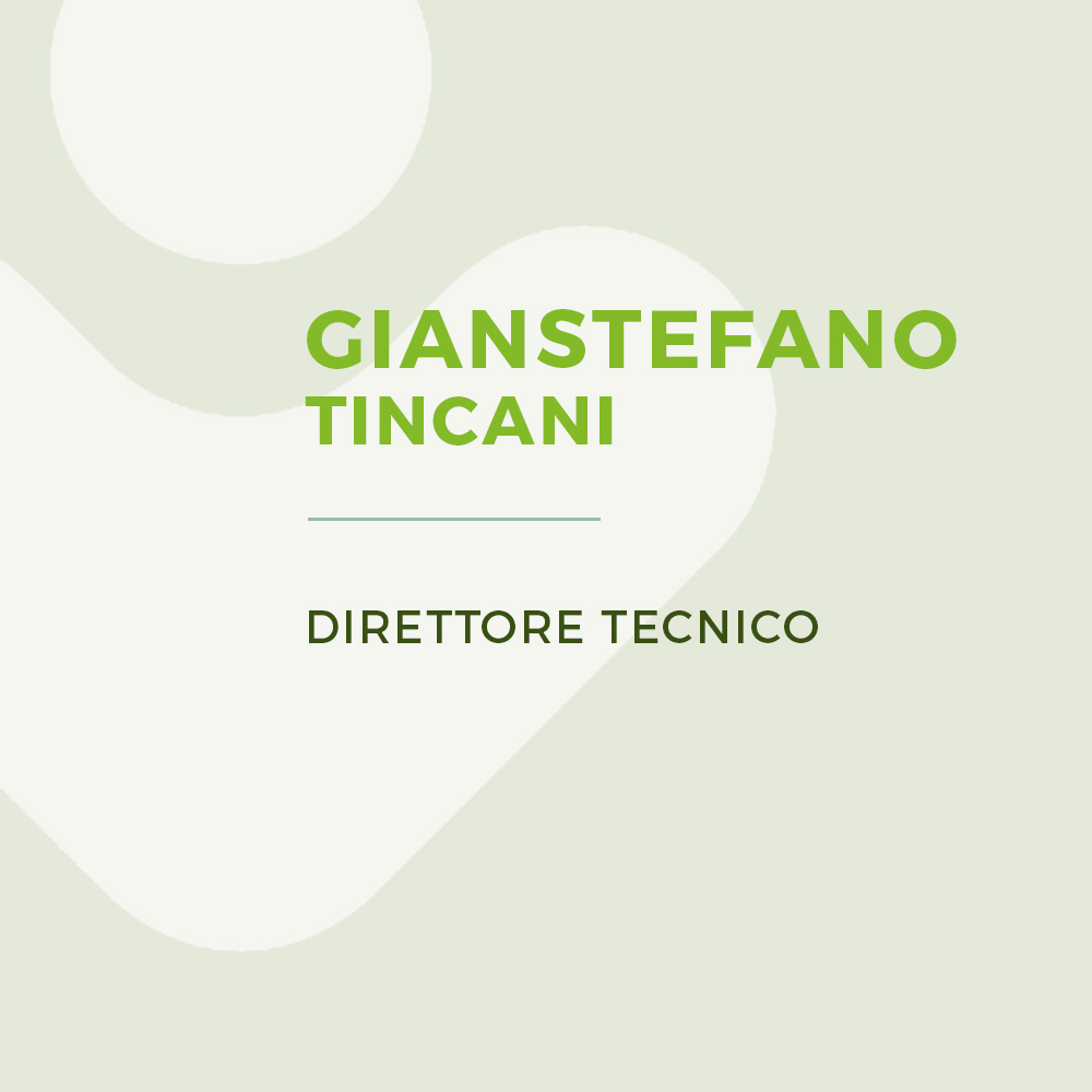 GianstefanoTincani Gianstefano Tincani