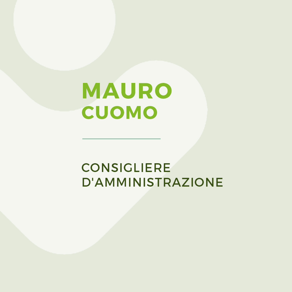 MauroCuomo Mauro Cuomo